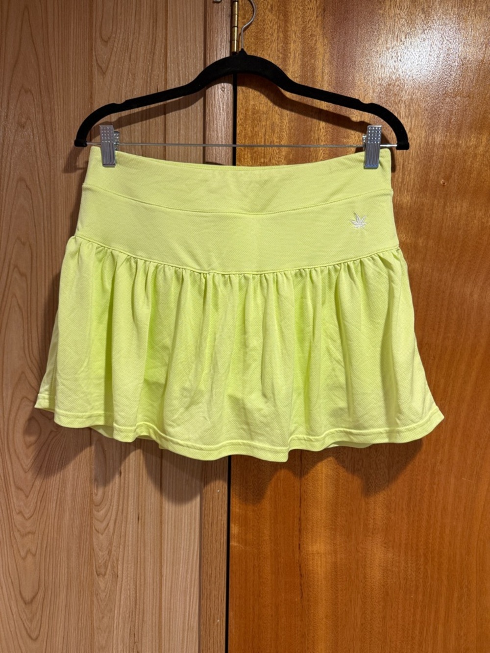 Boast Performence Tennis Skort